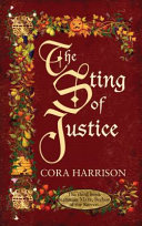 The sting of justice : a Burren mystery /