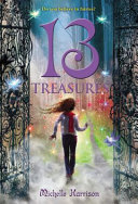 13 treasures /