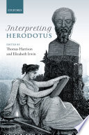 Interpreting herodotus /