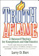 Truth aflame : a balanced theology for evangelicals and charismatics /