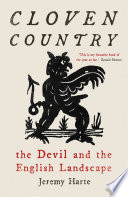 Cloven country : the devil and the English landscape /