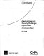 Meeting America's security challenges beyond Iraq : a conference report /