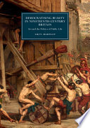 Democratising beauty in nineteenth-century Britain : art and the politics of public life /