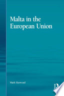 Malta in the European Union /