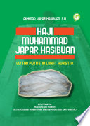 Haji Muhammad Japar Hasibuan : ulama pertama luhat Huristak /