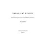 Dream and reality : Danish antiquaries, architects and artists in Greece /