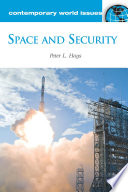 Space and security a reference handbook /