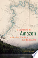 The scramble for the Amazon and the "Lost paradise" of Euclides da Cunha /