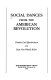 Social dances from the American Revolution /