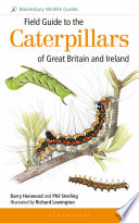 Field guide to the caterpillars of Great Britain and Ireland /