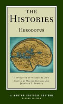 :The histories : the complete translation, backgrounds, commentaries /