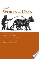 Hesiod's Works and days /