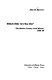 Which side are you on? : The Harlan County coal miners, 1931-39 /