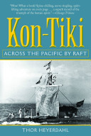 Kon-Tiki : across the Pacific by raft /