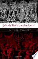 Jewish slavery in antiquity