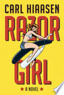Razor girl /