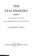 The war of American independence military attitudes, policies, and practice, 1763-1789 /