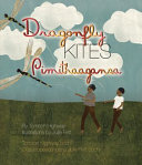 Dragonfly kites /