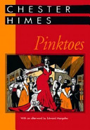 Pinktoes : a novel /