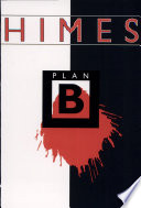 Plan B : a novel /