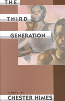 The third generation : a novel /