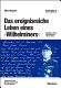 Maritimer Imperialismus : Seemachtideologie, seestrategisches Denken und der Tirpitzplan, 1875-1914 /