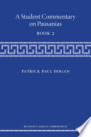 A student commentary on Pausanias