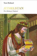 Athelstan : the making of England /