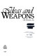 Ideas and weapons : exploitation of the aerial weapon by the United States during World War I : a study in the relationship of technological advance, military doctrine, and the development of weapons /