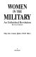 Women in the military : an unfinished revolution /