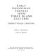 Early Indonesian textiles from three island cultures : Sumba, Toraja, Lampung /