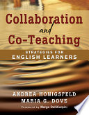 Collaboration and co-teaching : strategies for English learners /