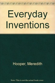 Everyday inventions /
