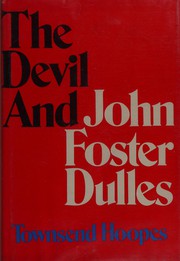 The devil and John Foster Dulles