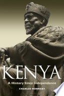 Kenya : a history since independence /