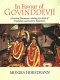 In favour of Govinddevjī : historical documents relating to a deity of Vrindaban and Eastern Rajasthan /