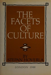 The facts of culture /
