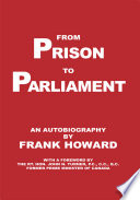 From prison to parliament /