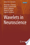 Wavelets in neuroscience /