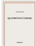 Quatrevingt-treize : [extraits] /