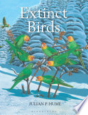 Extinct birds /