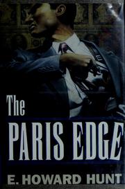 The Paris edge /