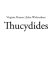 Thucydides: the artful reporter