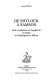 De Shylock �a Samson : Juifs et juda�isme en Angleterre au temps de Shakespeare et Milton /
