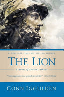 The lion : a novel of ancient Athens /