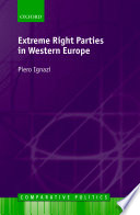 Extreme right parties in Western Europe