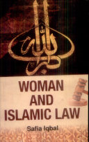 Woman and Islamic law /