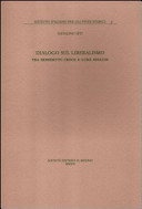 Dialogo sul liberalismo : tra Benedetto Croce e Luigi Einaudi /