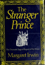 The stranger prince /