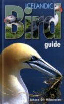 Icelandic bird guide /